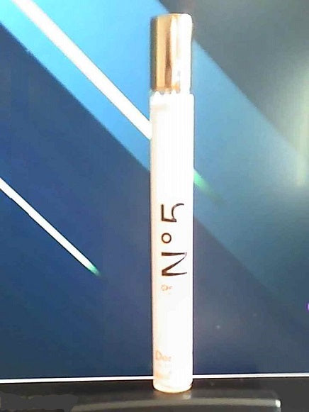 Chvnae No.5 Perfume Paris