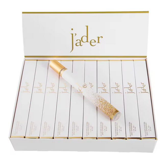 EAU DE PARFUM Perfume Jader