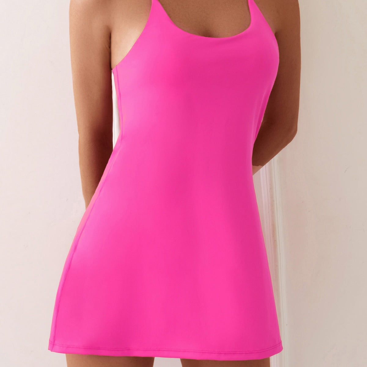 Leisure anti glare sportswear